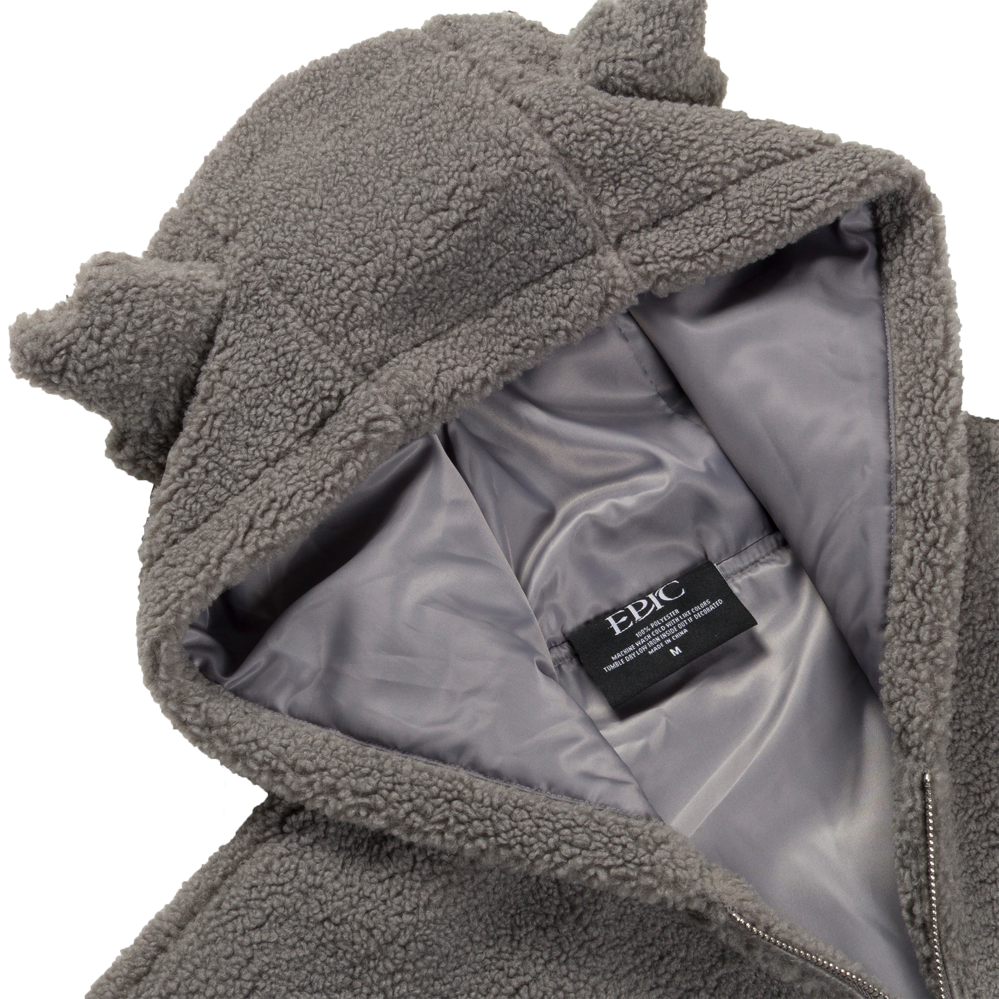 Premium Winion Hooded Fleece (EPIC Signature Collection)