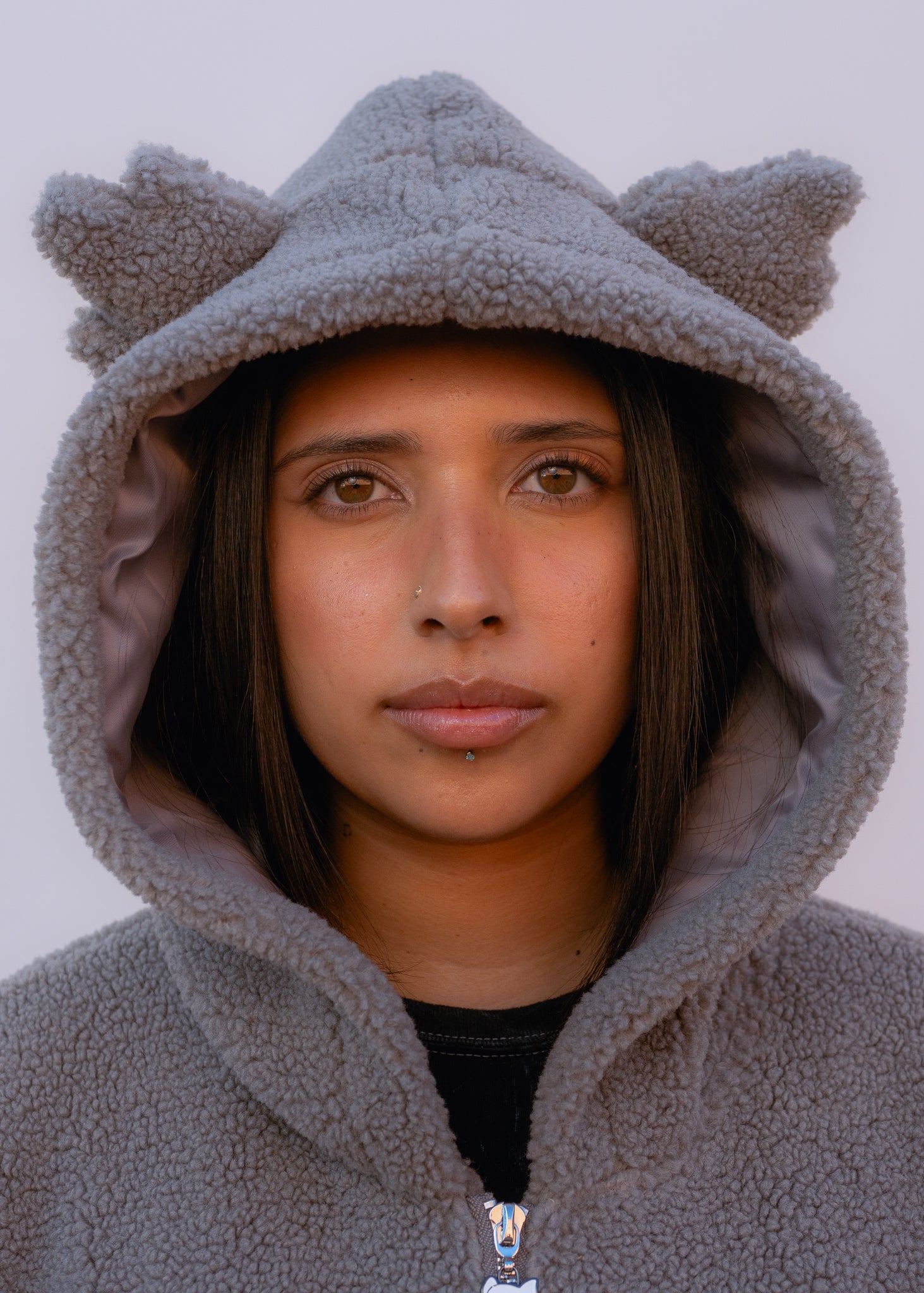 Premium Winion Hooded Fleece (EPIC Signature Collection)