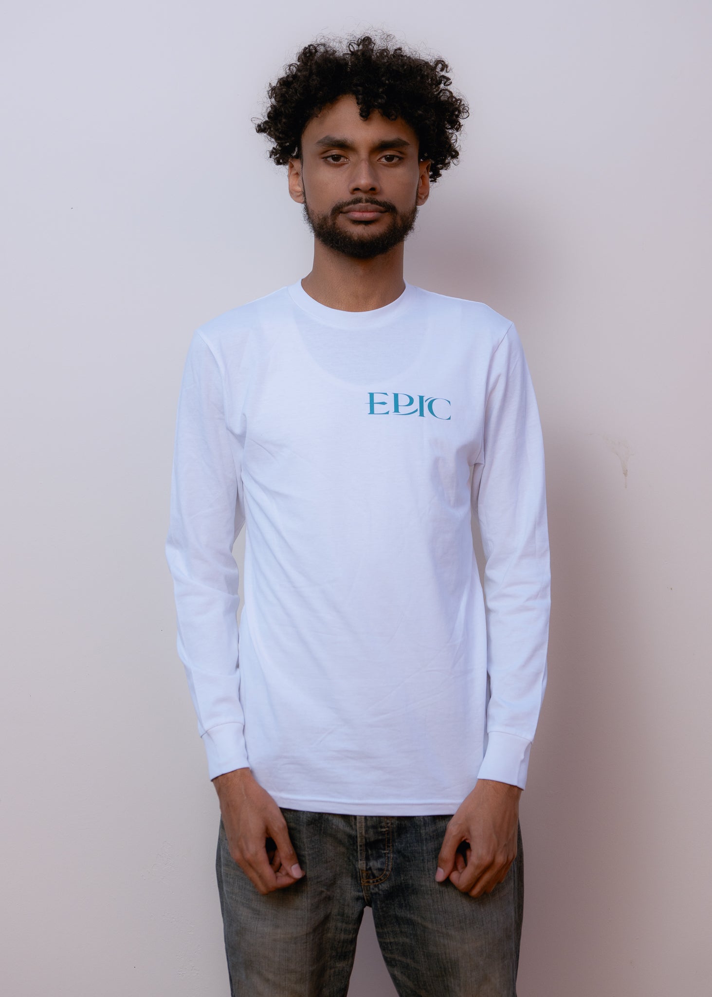 Warrior of the Mind Long Sleeve