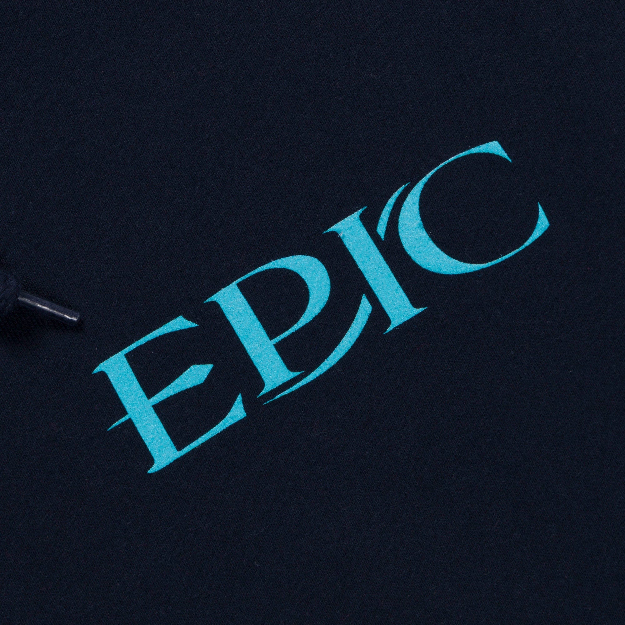 Warrior of the Mind Zip Hoodie