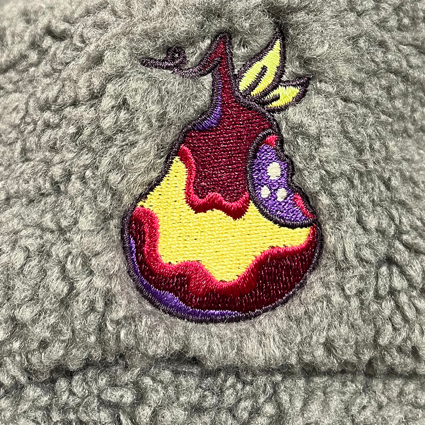 Premium Winion Hooded Fleece (EPIC Signature Collection)