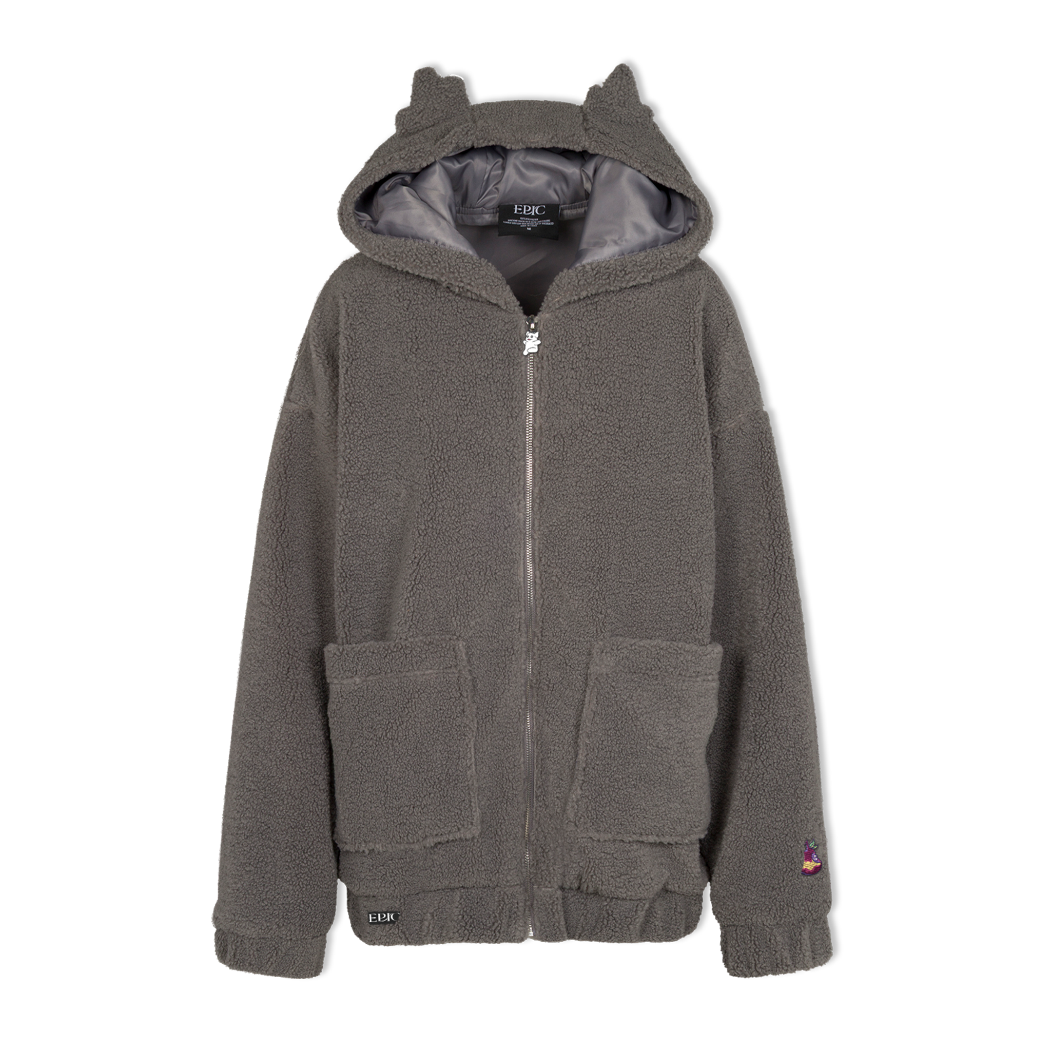Premium Winion Hooded Fleece (EPIC Signature Collection)