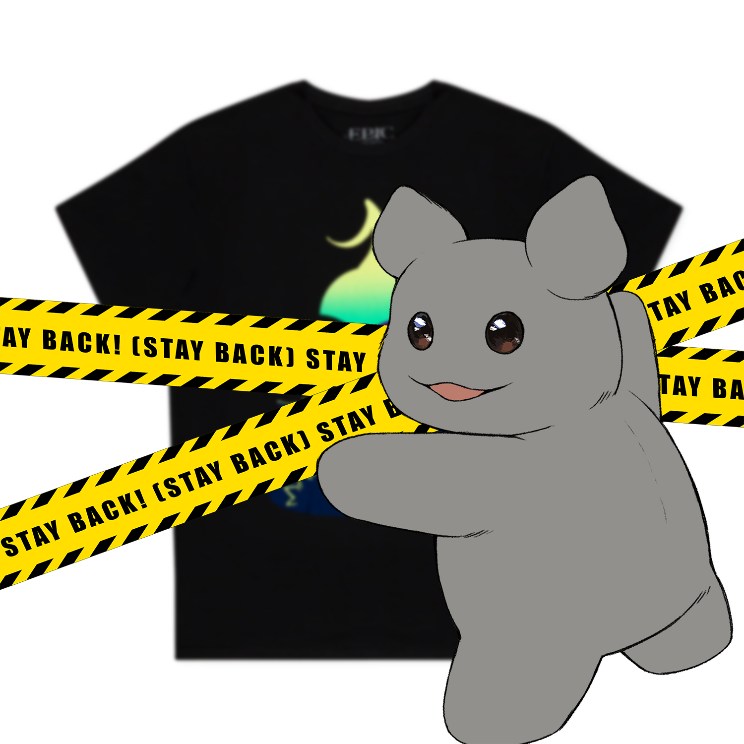 Lotus Eaters T-Shirt