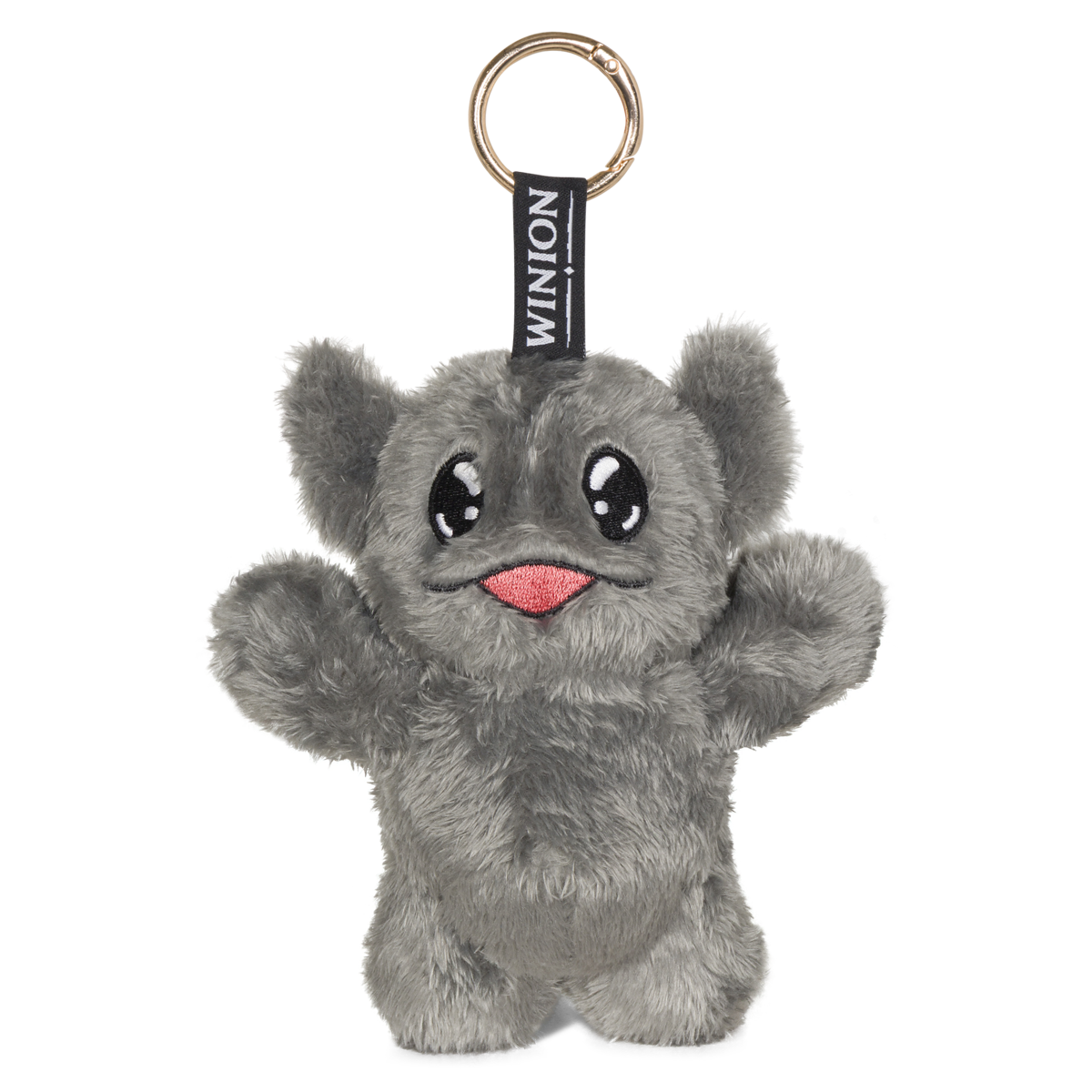 Winion Plushie