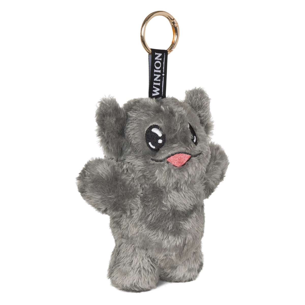 Winion Plushie