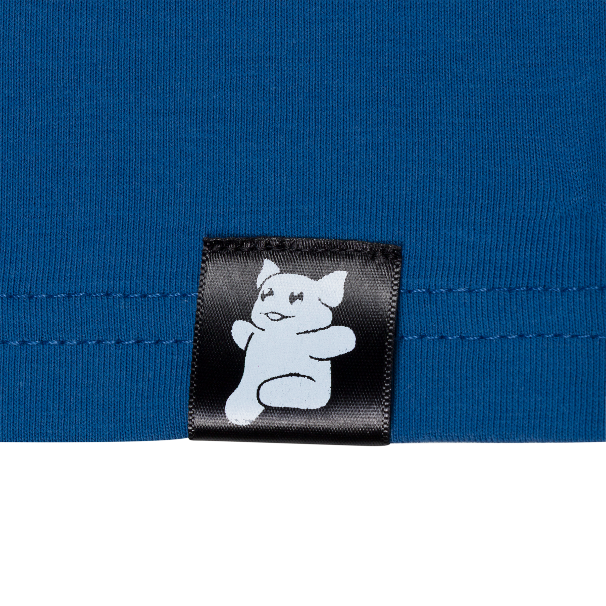 EPIC CD + EPIC Puff Ocean Blue T-Shirt Box Set