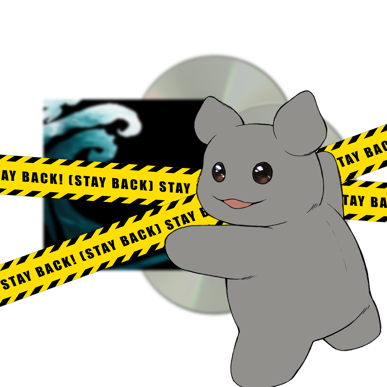 EPIC CD (Complete CD Series)