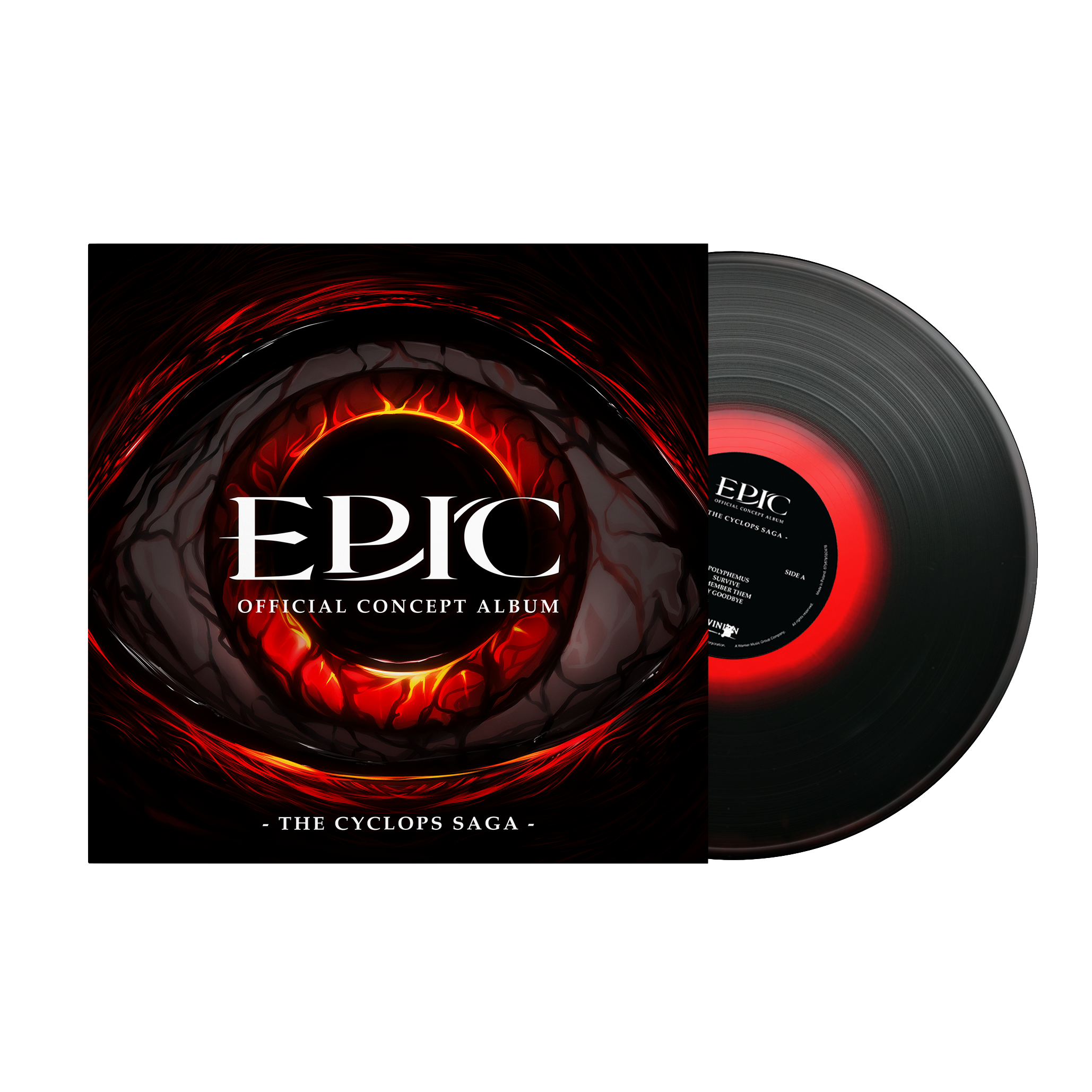 EPIC Cyclops Saga LP