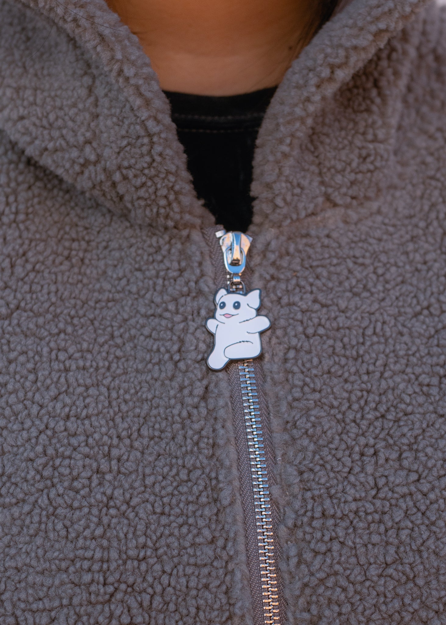 Premium Winion Hooded Fleece (EPIC Signature Collection)