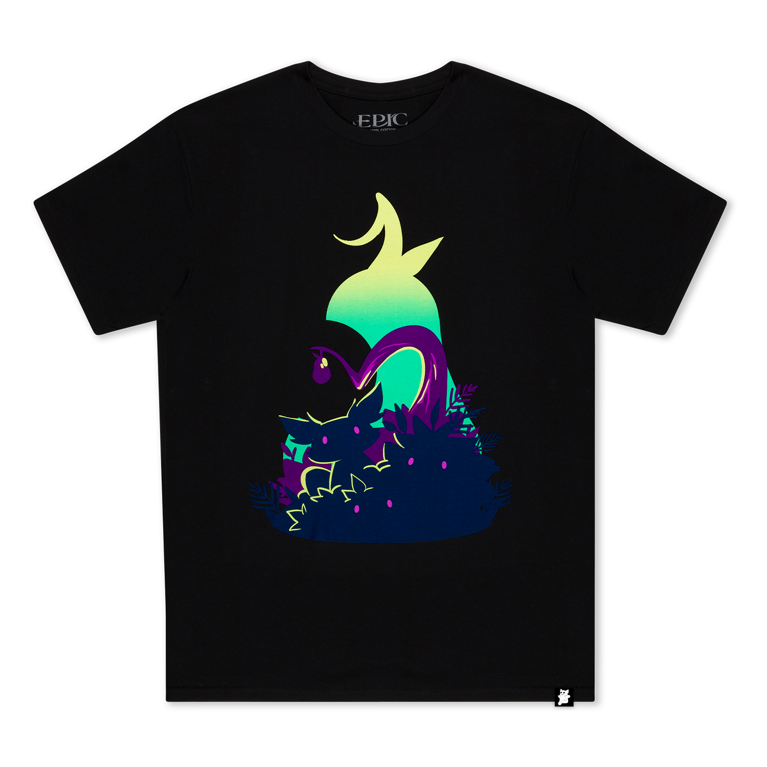 Lotus Eaters T-Shirt