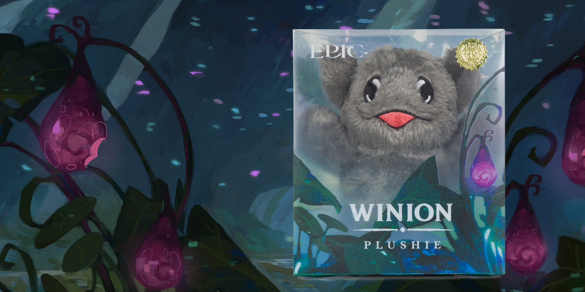Official Store of EPIC