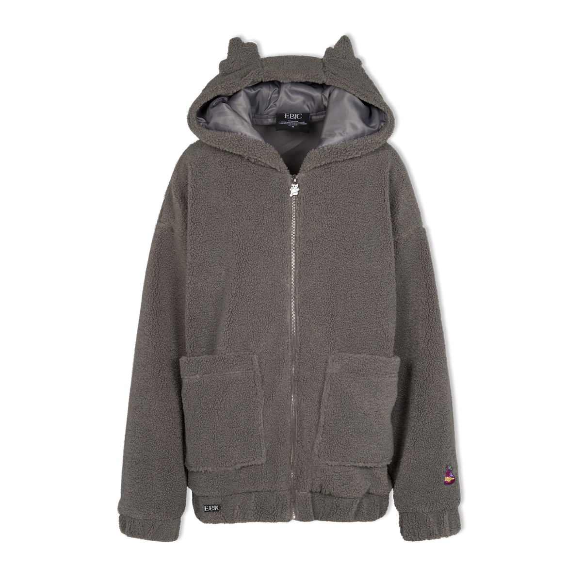Princess Winion Premium Winion Hooded Fleece (EPIC Signature Collection)