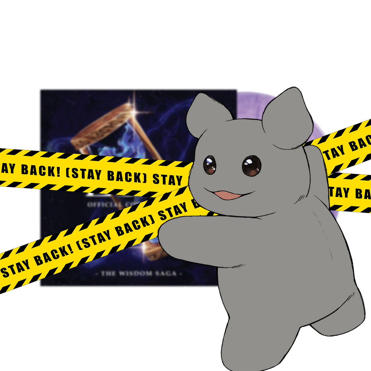 Official Store of EPIC