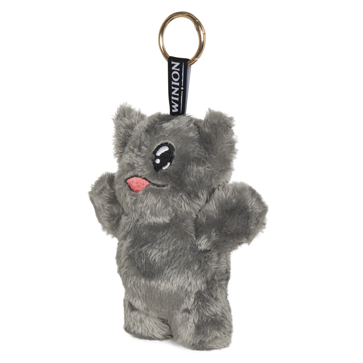 Winion Plushie