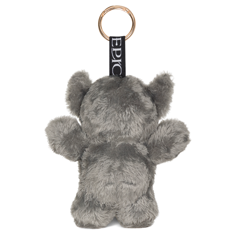 Winion Plushie